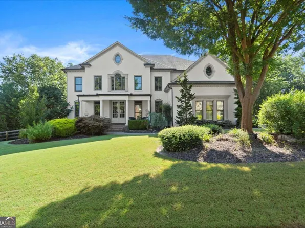 417 Greyfield Dr, Canton, GA 30115