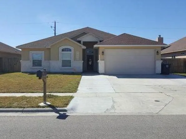 7633 Aquamarine Dr, Corpus Christi, TX 78414