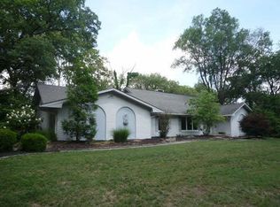 2020 Prospect Ave, Vincennes, IN 47591