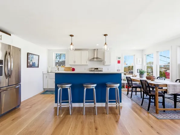 27 Gee Ave, Gloucester, MA 01930