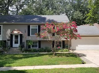 1626 English Pl, Crofton, MD 21114