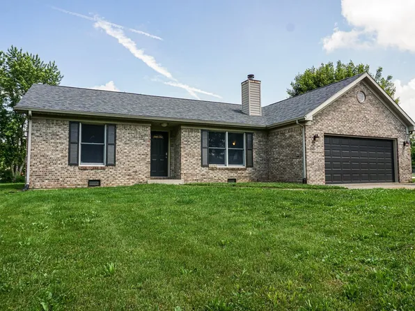 11940 N 750 W, Elwood, IN 46036