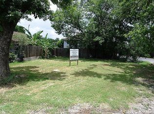 2402 South St, Houston, TX 77009