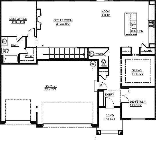2nd image of 3707 150th Street Ct E