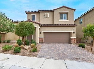 5656 Salt Rock St, North Las Vegas, NV 89031