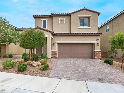 5656 Salt Rock St, North Las Vegas, NV, 89031