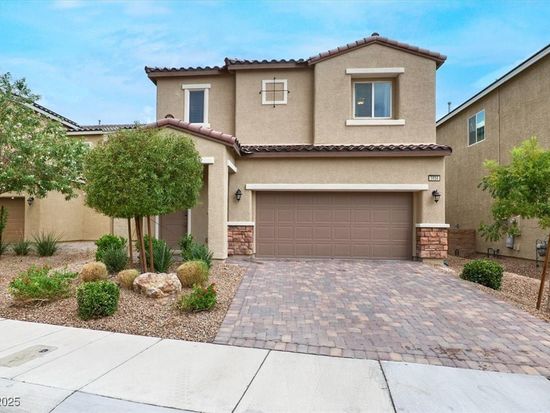 5656 Salt Rock St, North Las Vegas, NV 89031