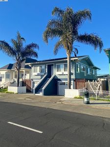 1136 Georgia St, Vallejo, CA, 94590
