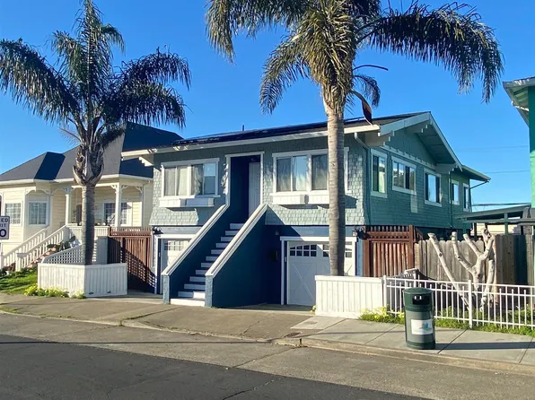 1136 Georgia St, Vallejo, CA 94590