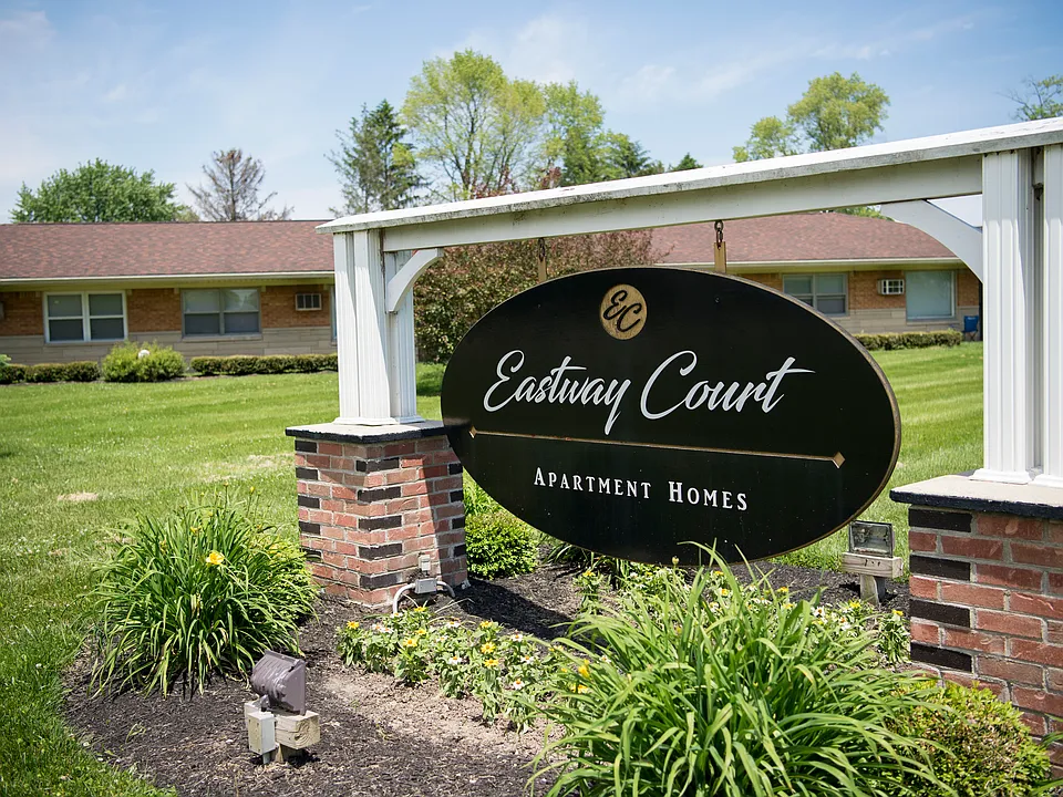 Eastway Court Apartments