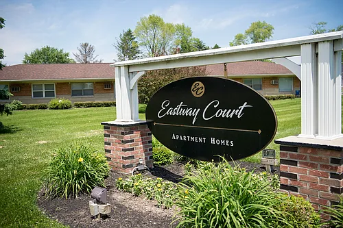 Eastway Court Apartments Photo 1