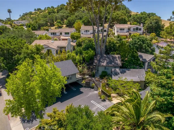 2005 Binns Ct, San Luis Obispo, CA 93401