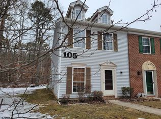 Society Hill 2, Galloway, NJ 08205