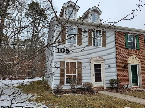 31 Cherokee Dr #501, Galloway, NJ 08205