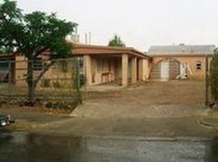 269 Hillview Ave, El Paso, TX 79932