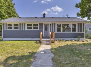 636 Giddings AVENUE, Sheboygan Falls, WI 53085