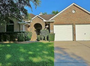 29815 Spring Terrace Dr, Spring, TX 77386