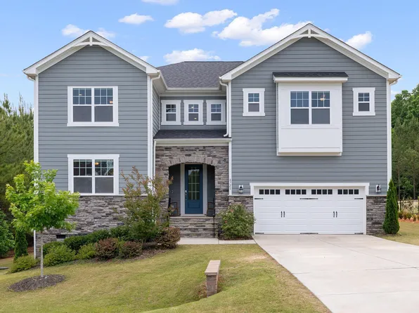 6721 Winter Garden Way, Holly Springs, NC 27540
