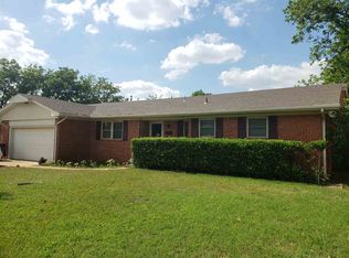 2215 Western Dr, Duncan, OK 73533