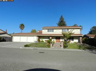 55 Sage Cir, San Ramon, CA 94583