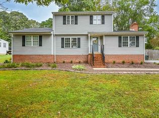 7181 Cactus Rd, Mechanicsville, VA 23111