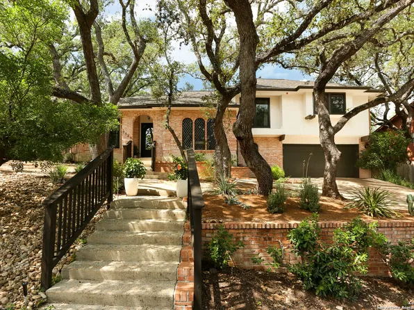 3523 Hunters Sound, San Antonio, TX 78230