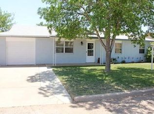 64 Hunsley Rd, Canyon, TX 79015