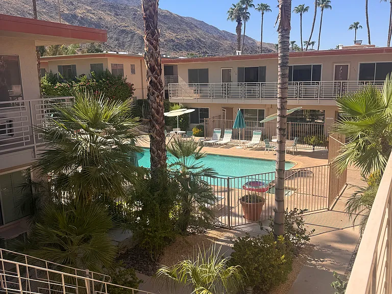 2290 S Palm Canyon Dr #118 — Photo 10