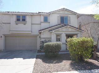 1153 E Hampton Ln, Gilbert, AZ 85295