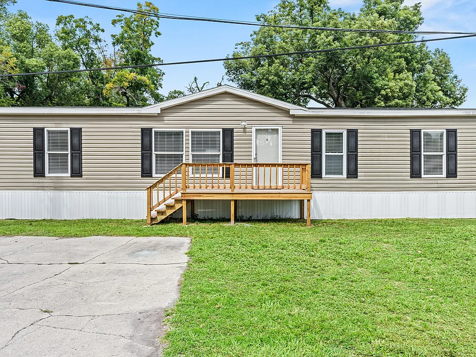 45 Ford Ave
