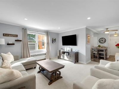 5 Bryant Crescent #1N, White Plains, NY, 10605