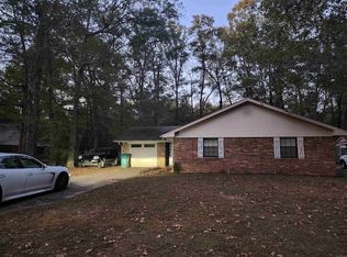 1107 E 41st Ave, Pine Bluff, AR 71601