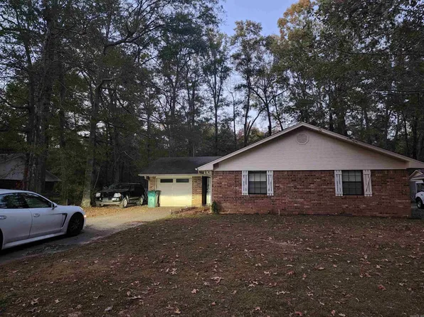 1107 E 41st Ave, Pine Bluff, AR 71601