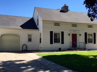 116 Ridge Ave, Minden, NE 68959