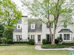 903 Crestview Dr, Birmingham, AL 35213