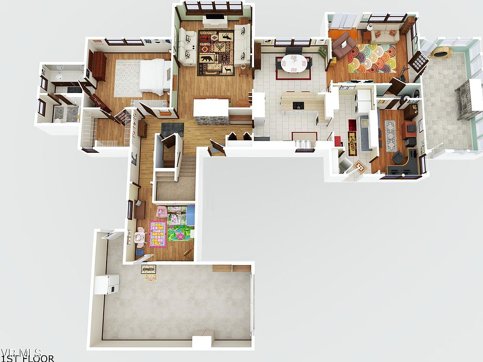 92nd image of this home