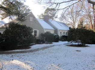 10 Lookout Rd, Yarmouth Port, MA 02675