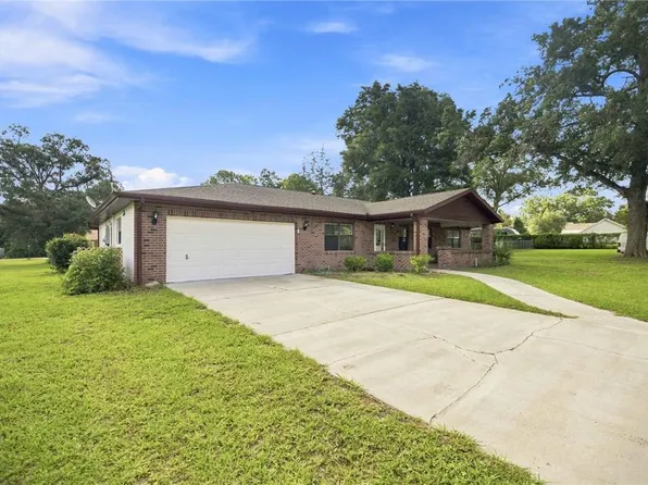 10655 SW 66TH TERRACE, OCALA, FL 34476