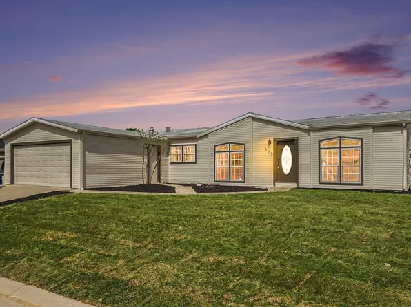 308 Apache Pl, Brighton, CO 80603
