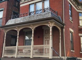 17 E University Ave #3, Cincinnati, OH 45219