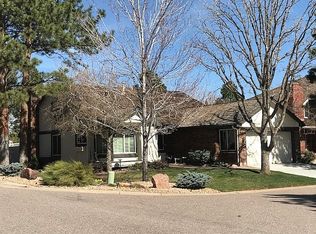 19 Pinyon Pine Rd, Littleton, CO 80127