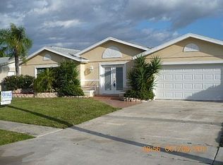 340 Surfspray Dr, Merritt Island, FL 32953