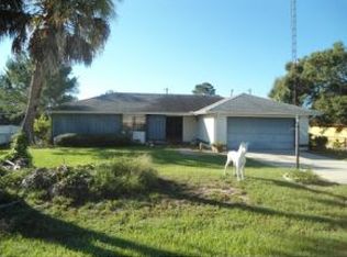 2864 SW 142nd Ln, Ocala, FL 34473