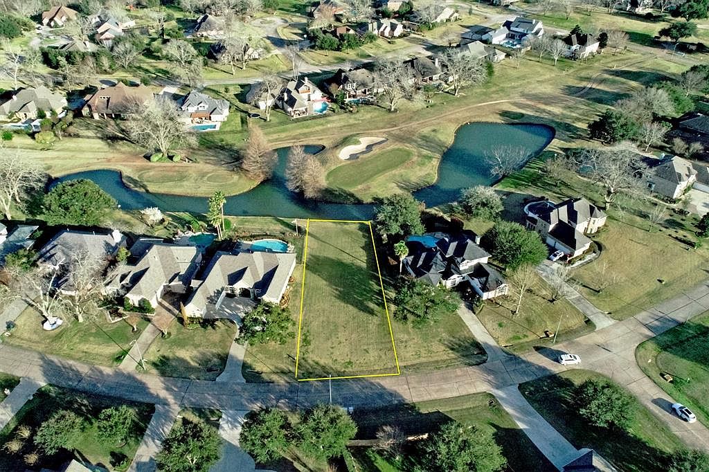 4110 Weston Dr, Weston Lakes, TX 77441 Zillow