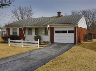 8144 Congresswood Ln, Cincinnati, OH 45224