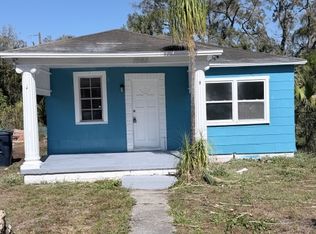 1741 W Saint Louis St, Tampa, FL 33607
