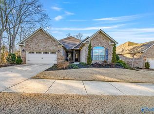 9434 Crysillas Dr, Madison, AL 35757