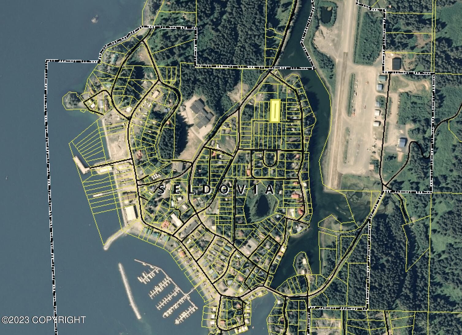 L9 B Malcolm St 12, Seldovia, AK 99663 Zillow