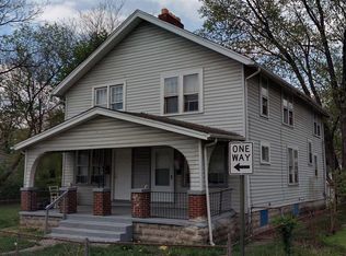 129 Lechner Ave #129, Columbus, OH