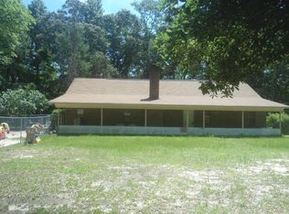 13 Johnson Cir, Hattiesburg, MS 39402